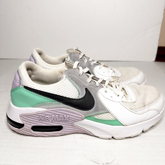 Nike Air Max Excee size 9.5 - Picture 4 of 8